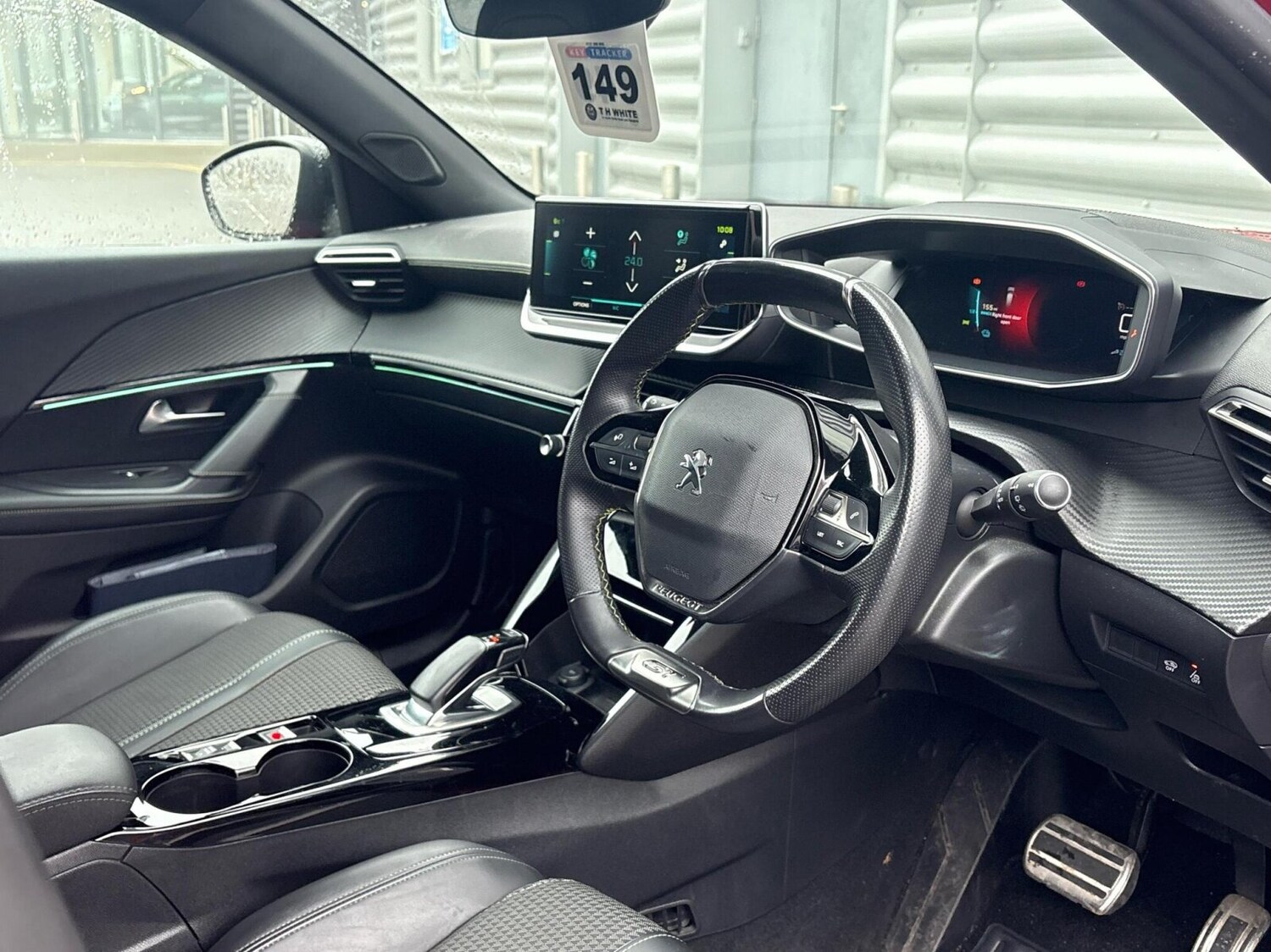 Used Peugeot 2008 2021 for sale - 77228313: Photo 18