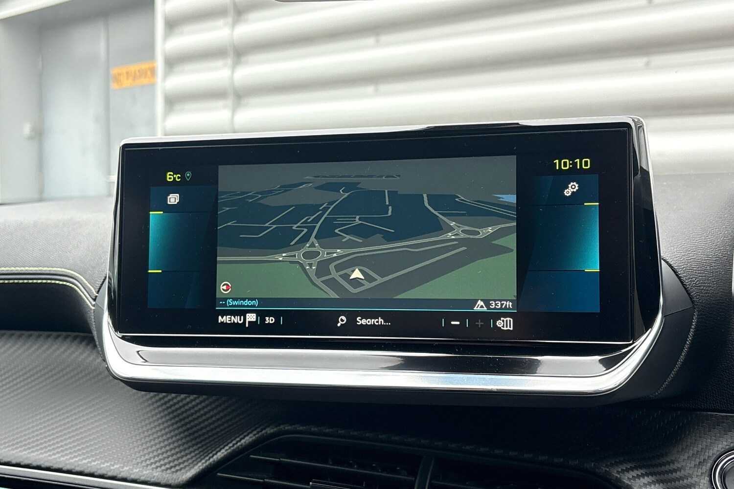 Used Peugeot 2008 2021 for sale - 77228313: Photo 22