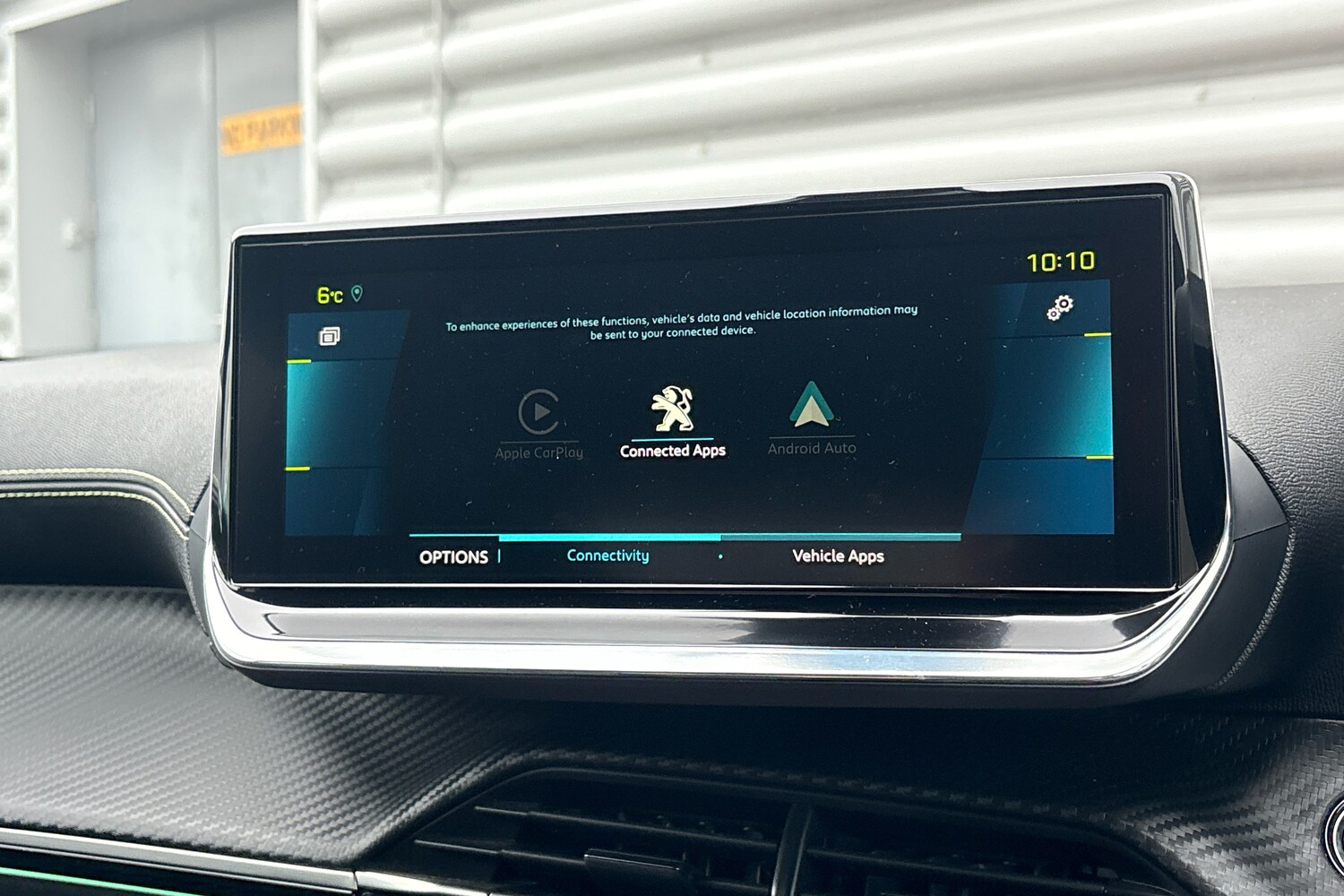 Used Peugeot 2008 2021 for sale - 77228313: Photo 24