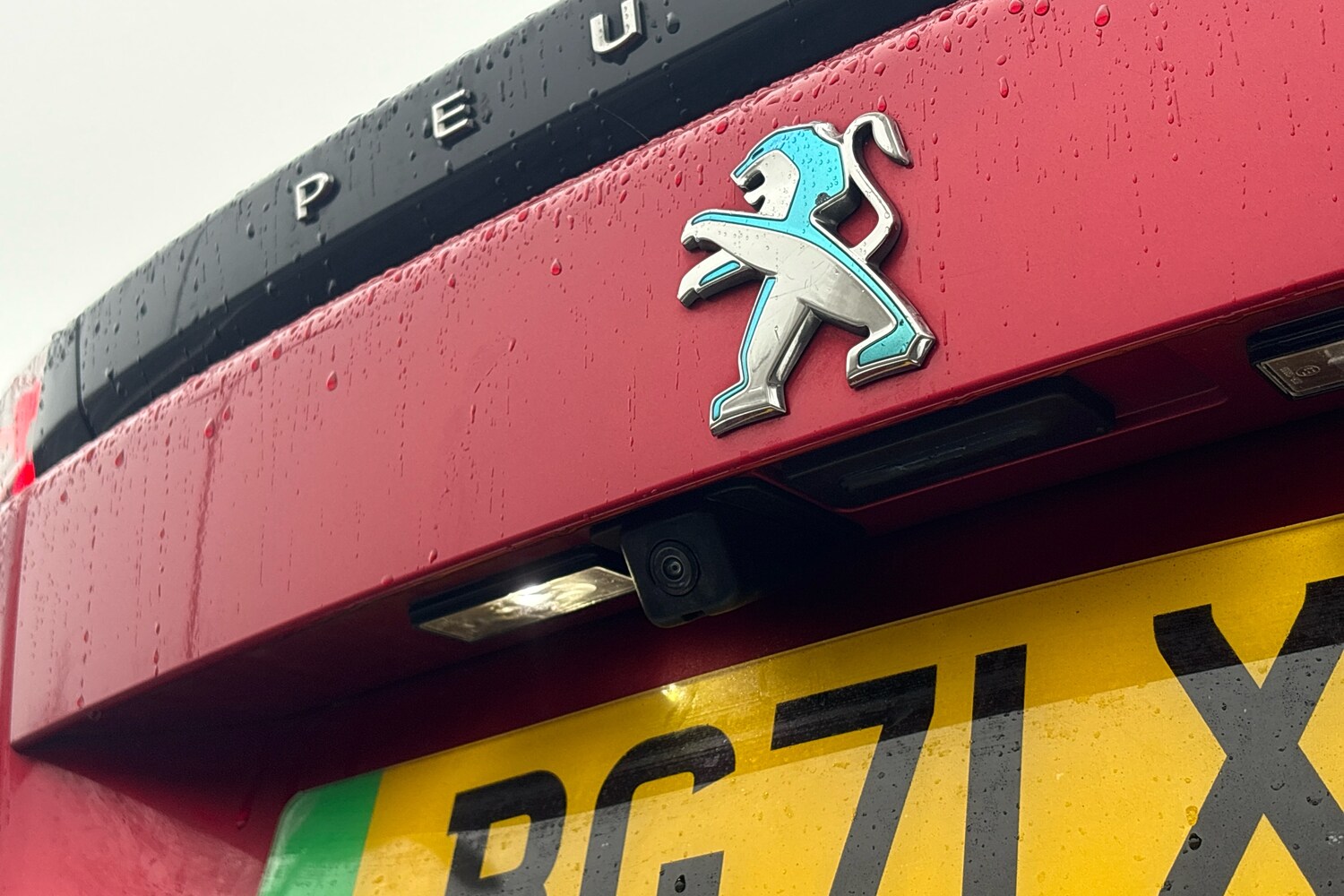 Used Peugeot 2008 2021 for sale - 77228313: Photo 9