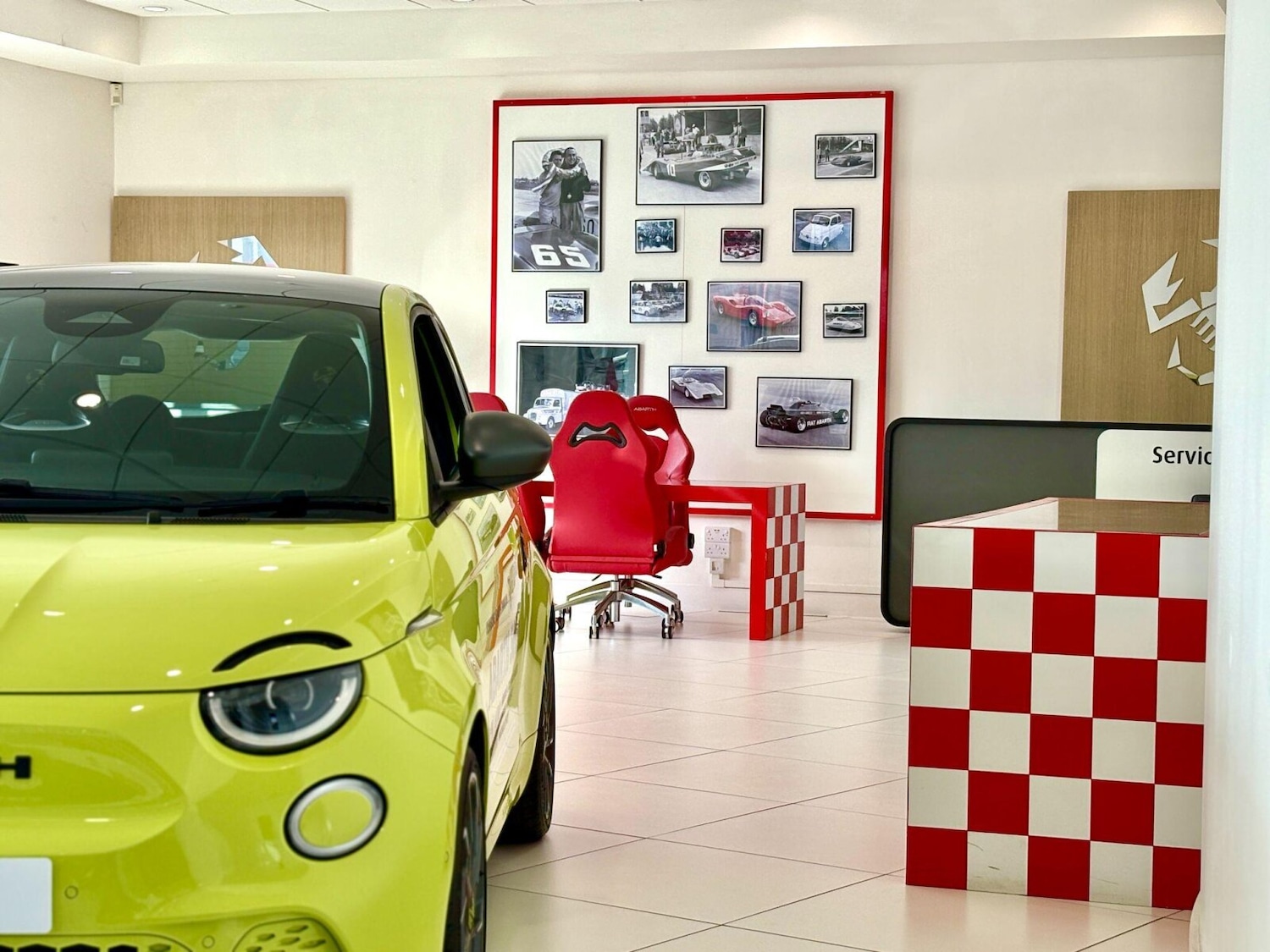 Used Fiat Panda 2016 for sale - 78042713: Photo 10