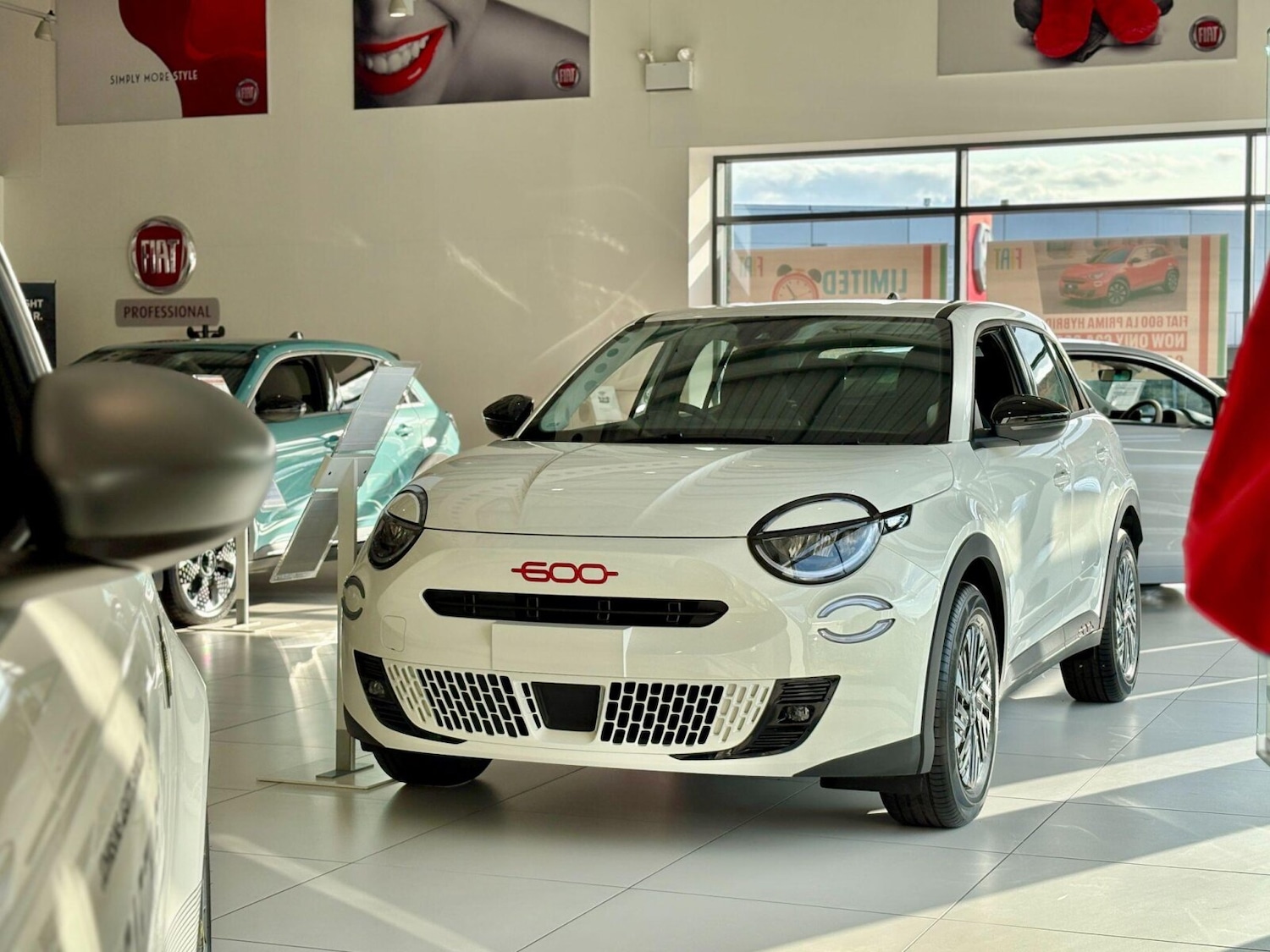 Used Fiat Panda 2016 for sale - 78042713: Photo 14