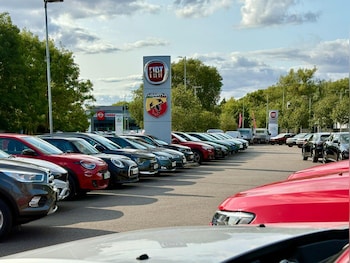 Used Fiat Panda 2016 for sale - 78042713: Photo