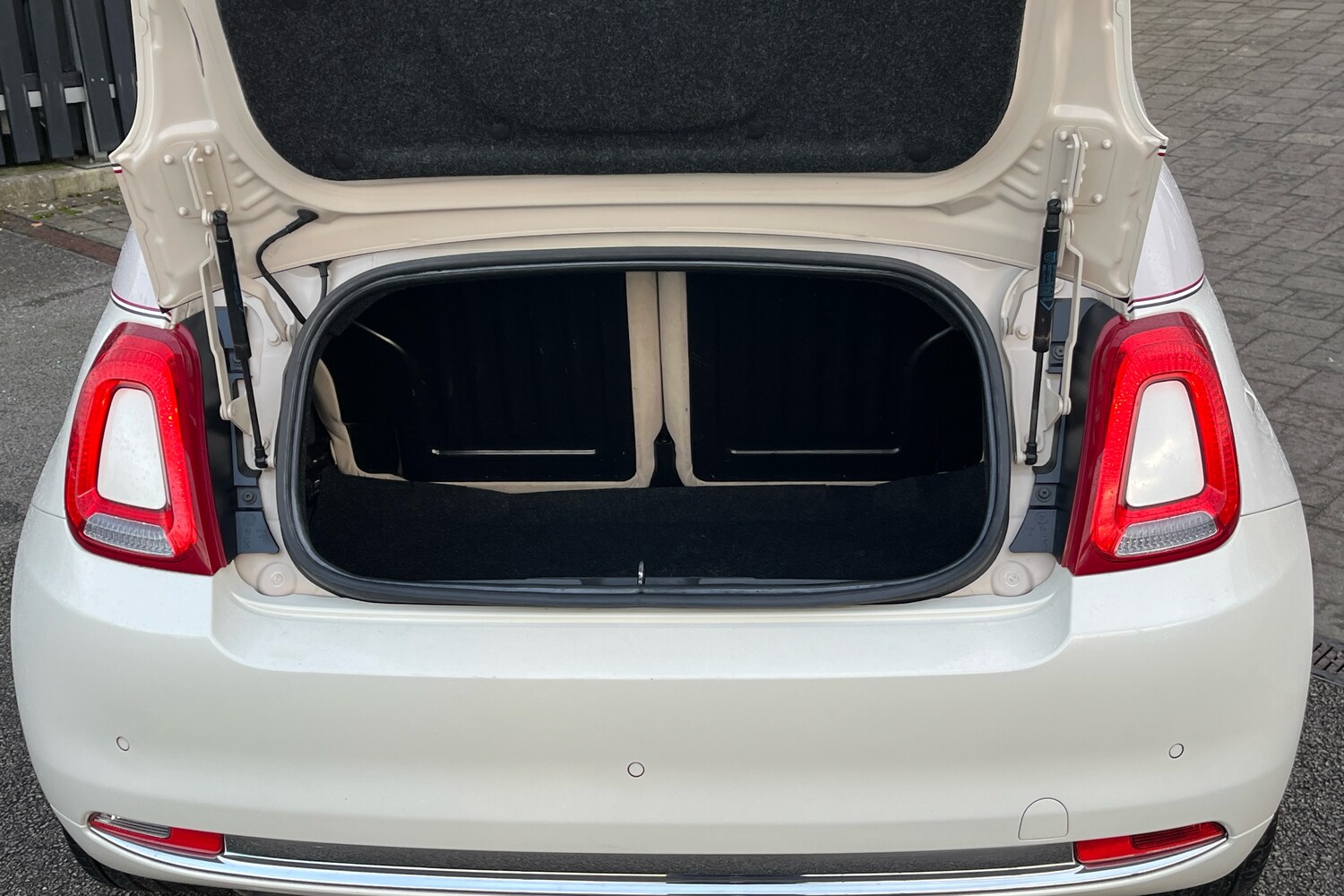 Used Fiat 500 2018 for sale - 76703280: Photo 12