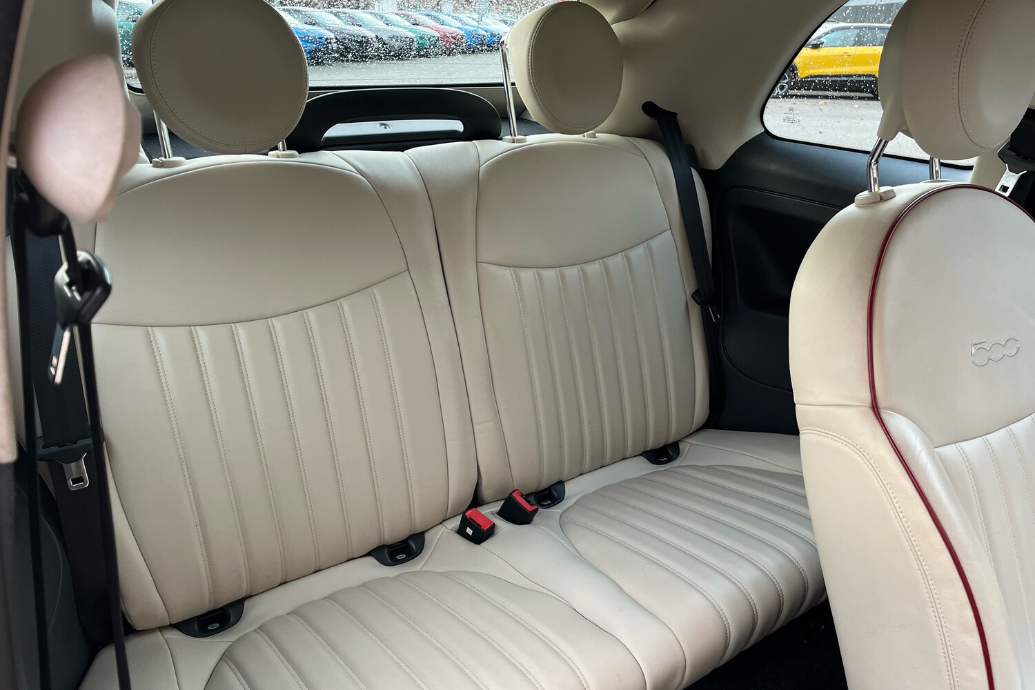 Used Fiat 500 2018 for sale - 76703280: Photo 14