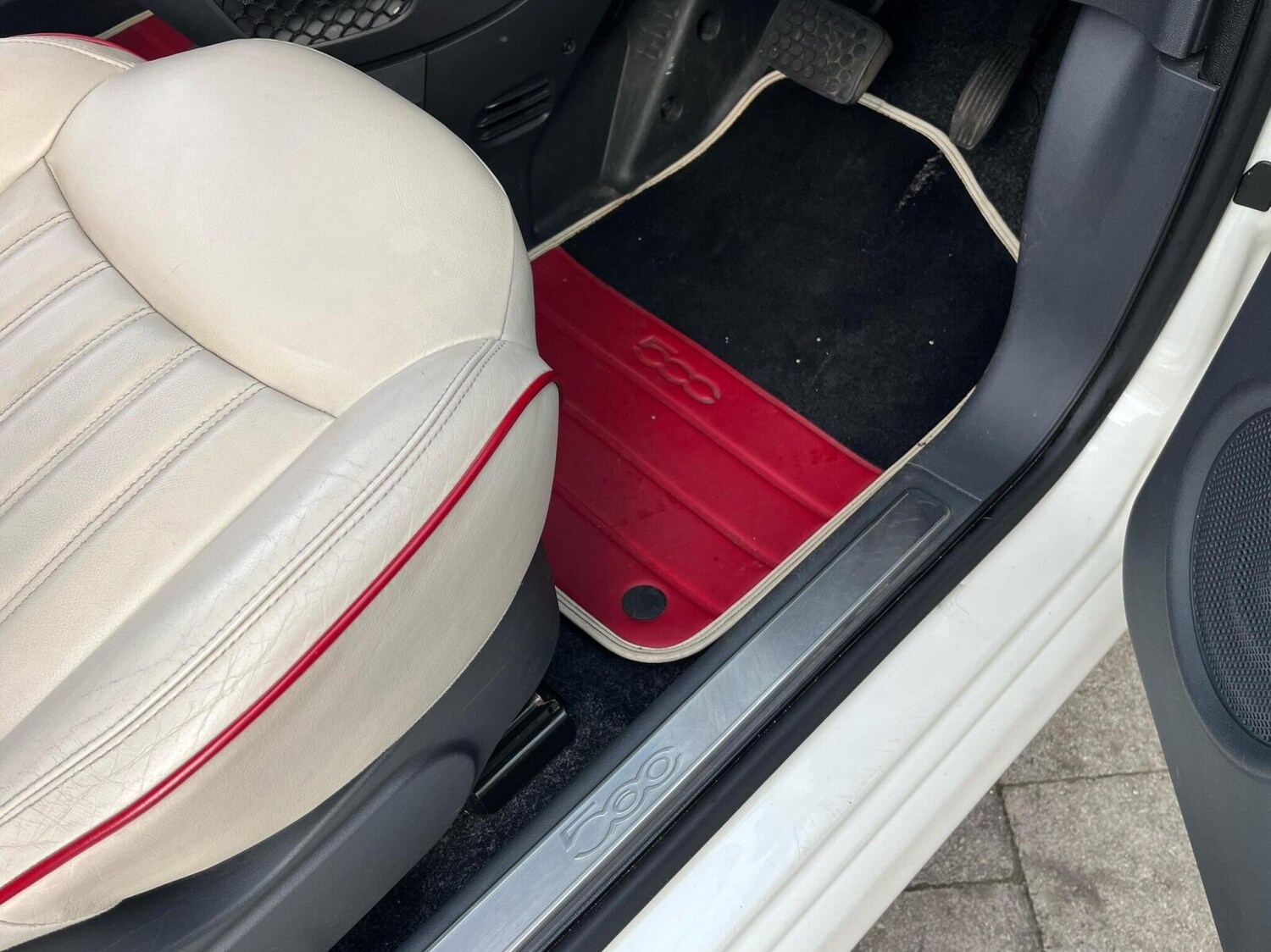 Used Fiat 500 2018 for sale - 76703280: Photo 16