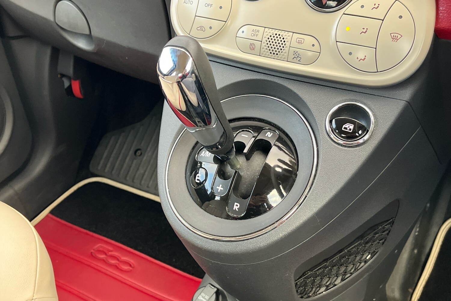 Used Fiat 500 2018 for sale - 76703280: Photo 18