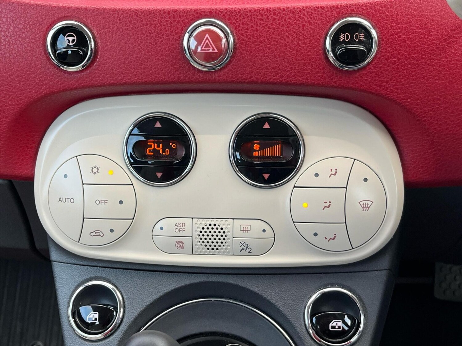 Used Fiat 500 2018 for sale - 76703280: Photo 19