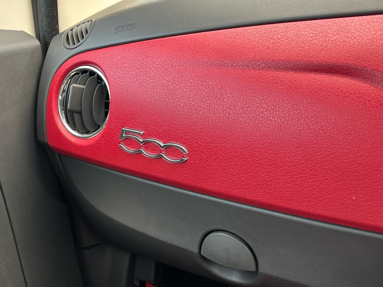 Used Fiat 500 2018 for sale - 76703280: Photo 20