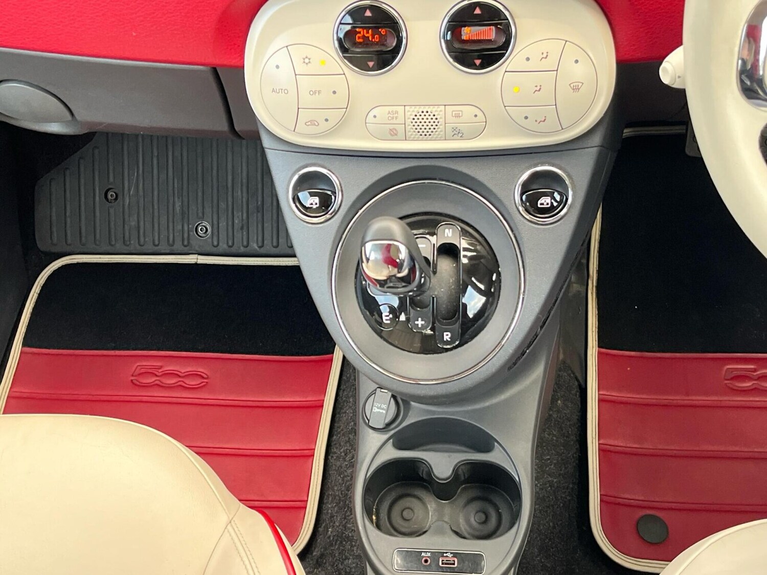 Used Fiat 500 2018 for sale - 76703280: Photo 22