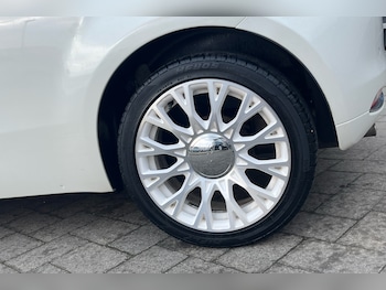 Used Fiat 500 2018 for sale - 76703280: Photo