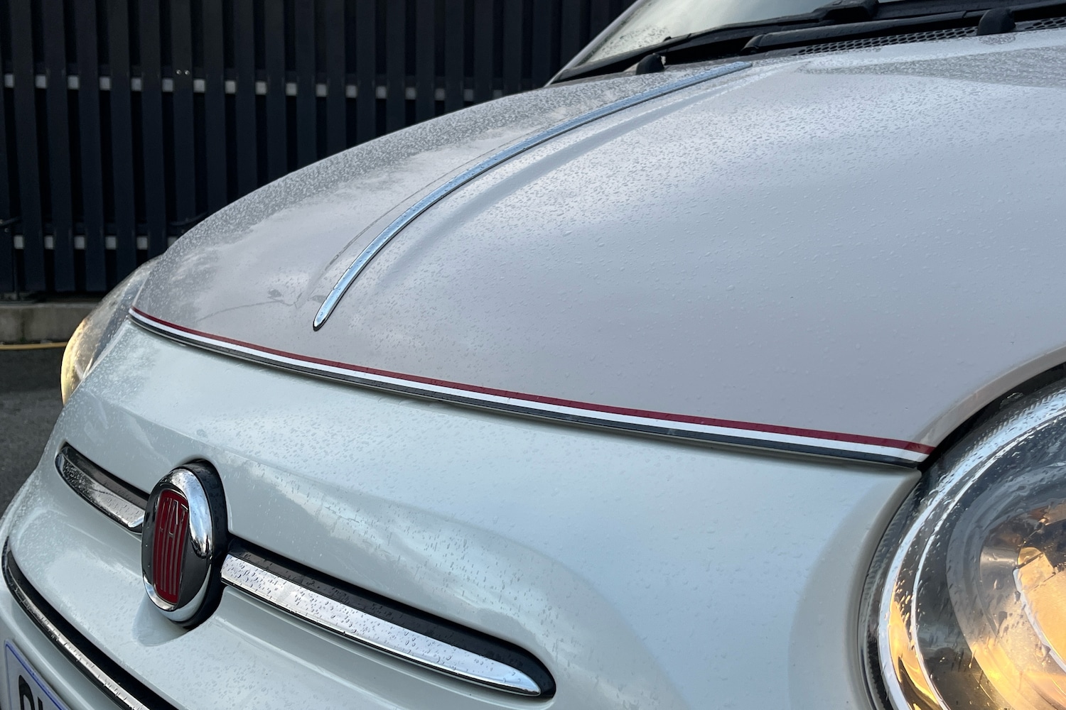 Used Fiat 500 2018 for sale - 76703280: Photo 5