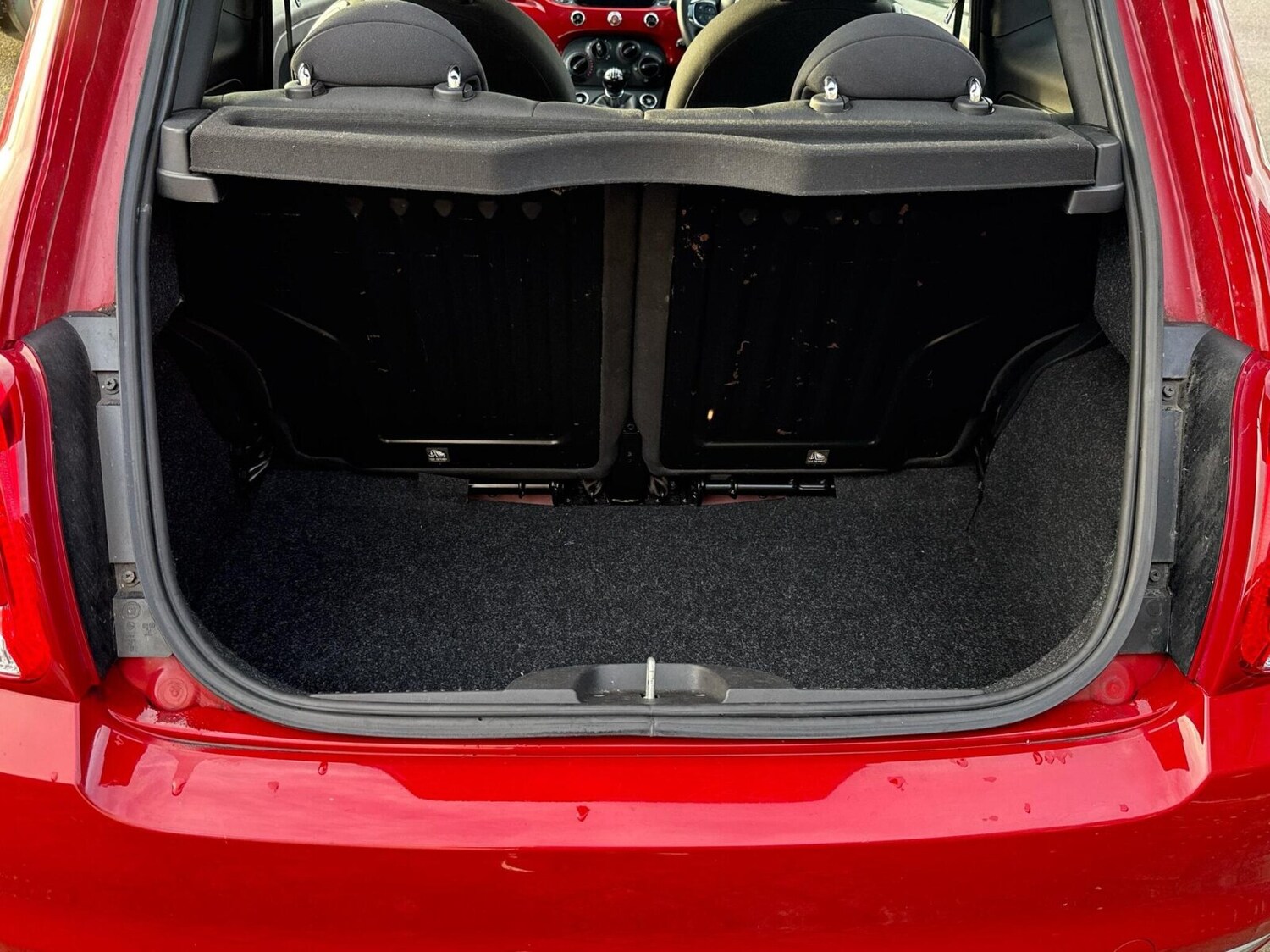 Used Fiat 500 2023 for sale - 76703316: Photo 11