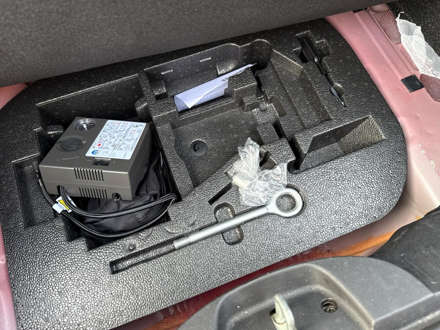 Used Fiat 500 2023 for sale - 76703316: Photo 12