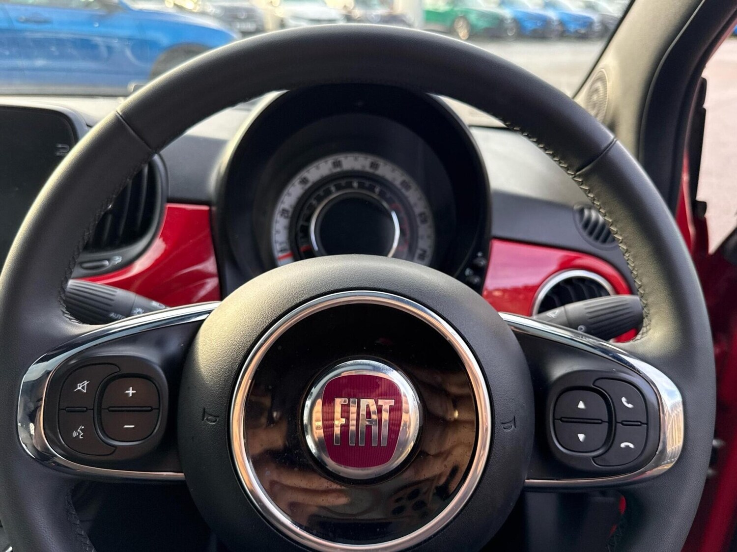 Used Fiat 500 2023 for sale - 76703316: Photo 16