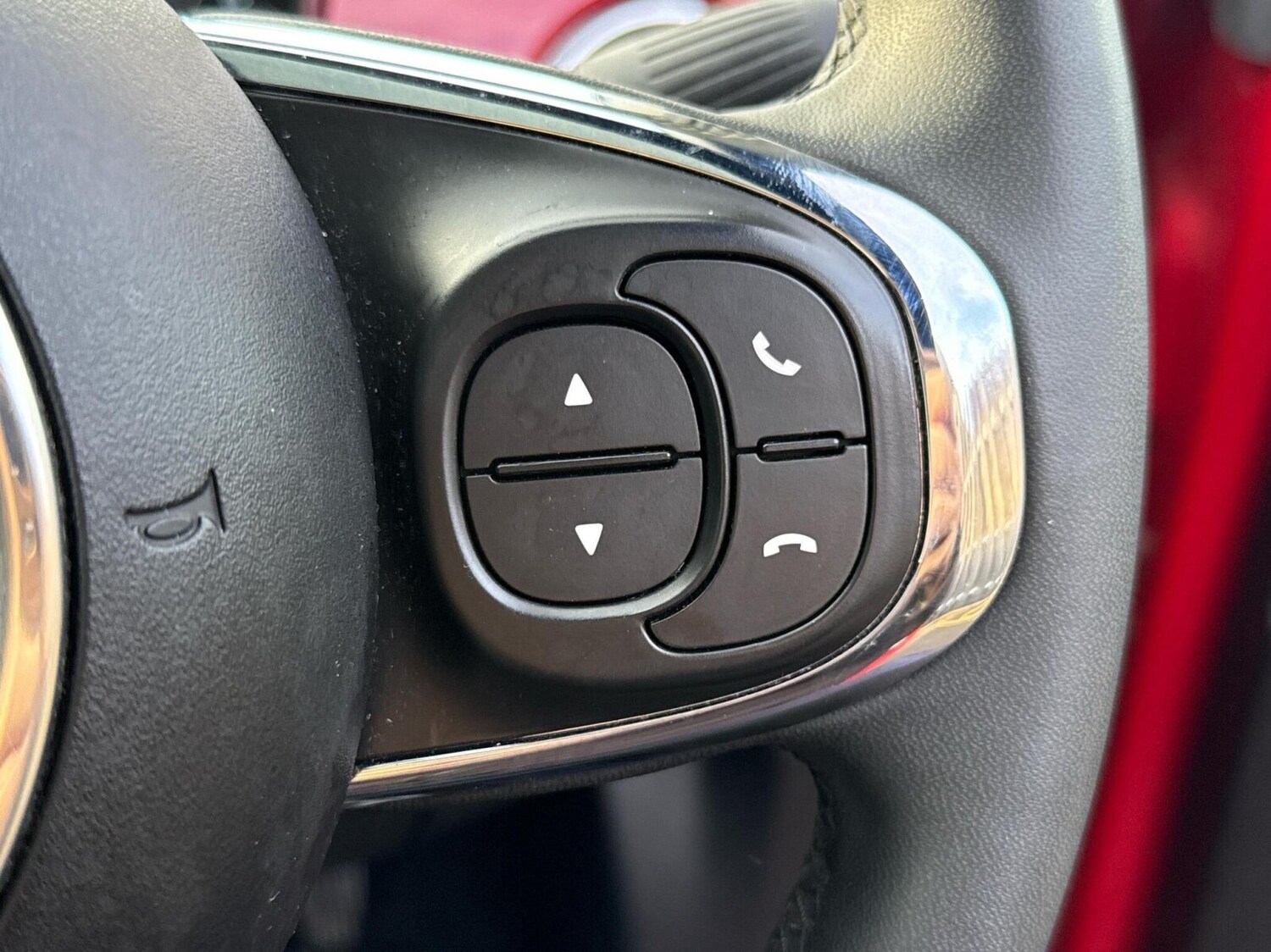 Used Fiat 500 2023 for sale - 76703316: Photo 18