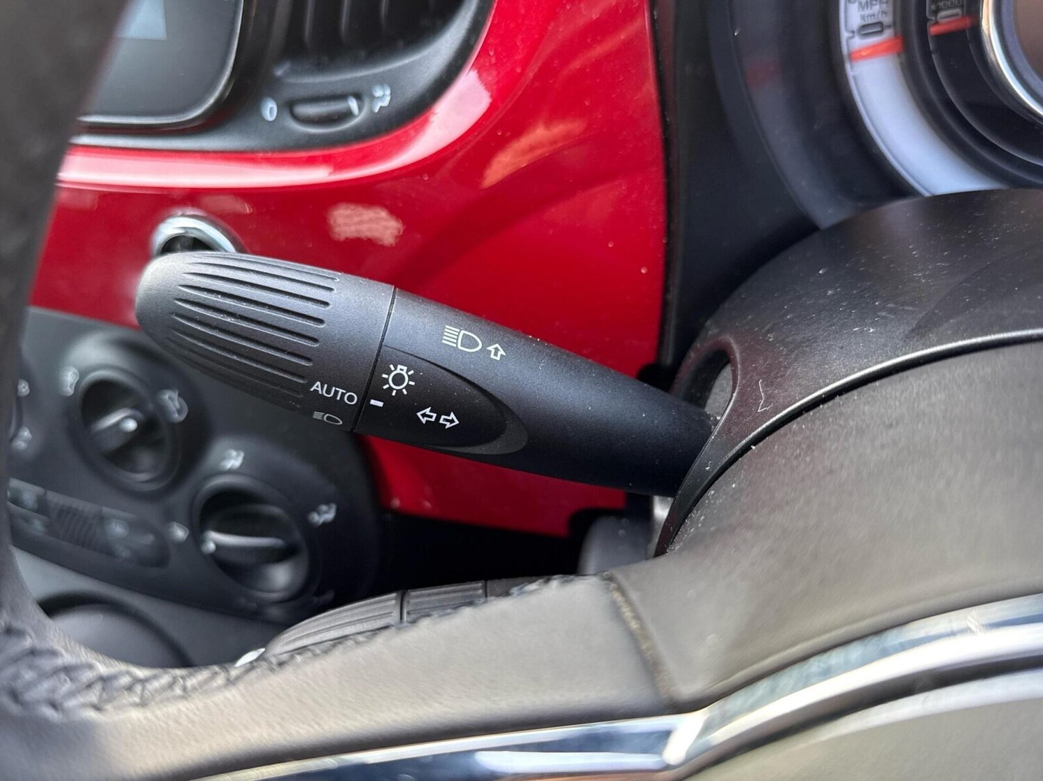 Used Fiat 500 2023 for sale - 76703316: Photo 20