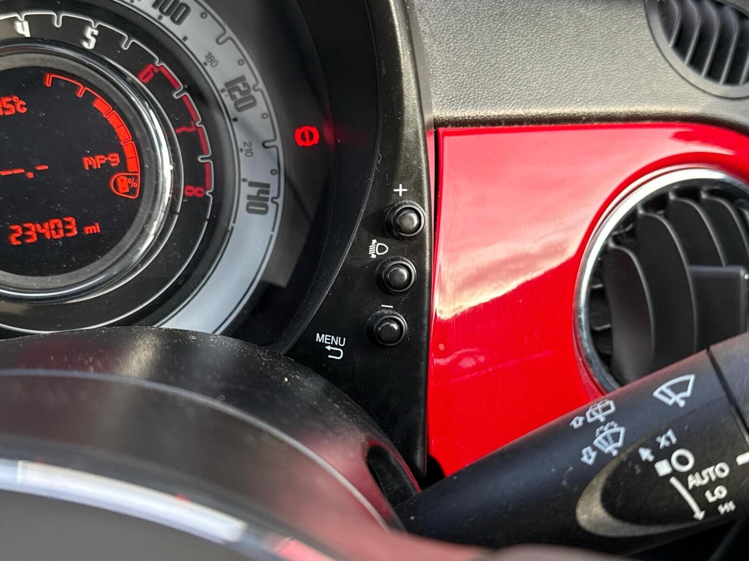 Used Fiat 500 2023 for sale - 76703316: Photo 22