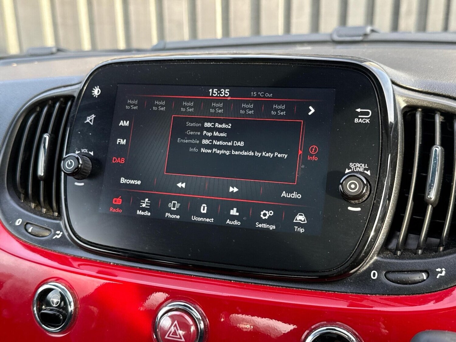 Used Fiat 500 2023 for sale - 76703316: Photo 23