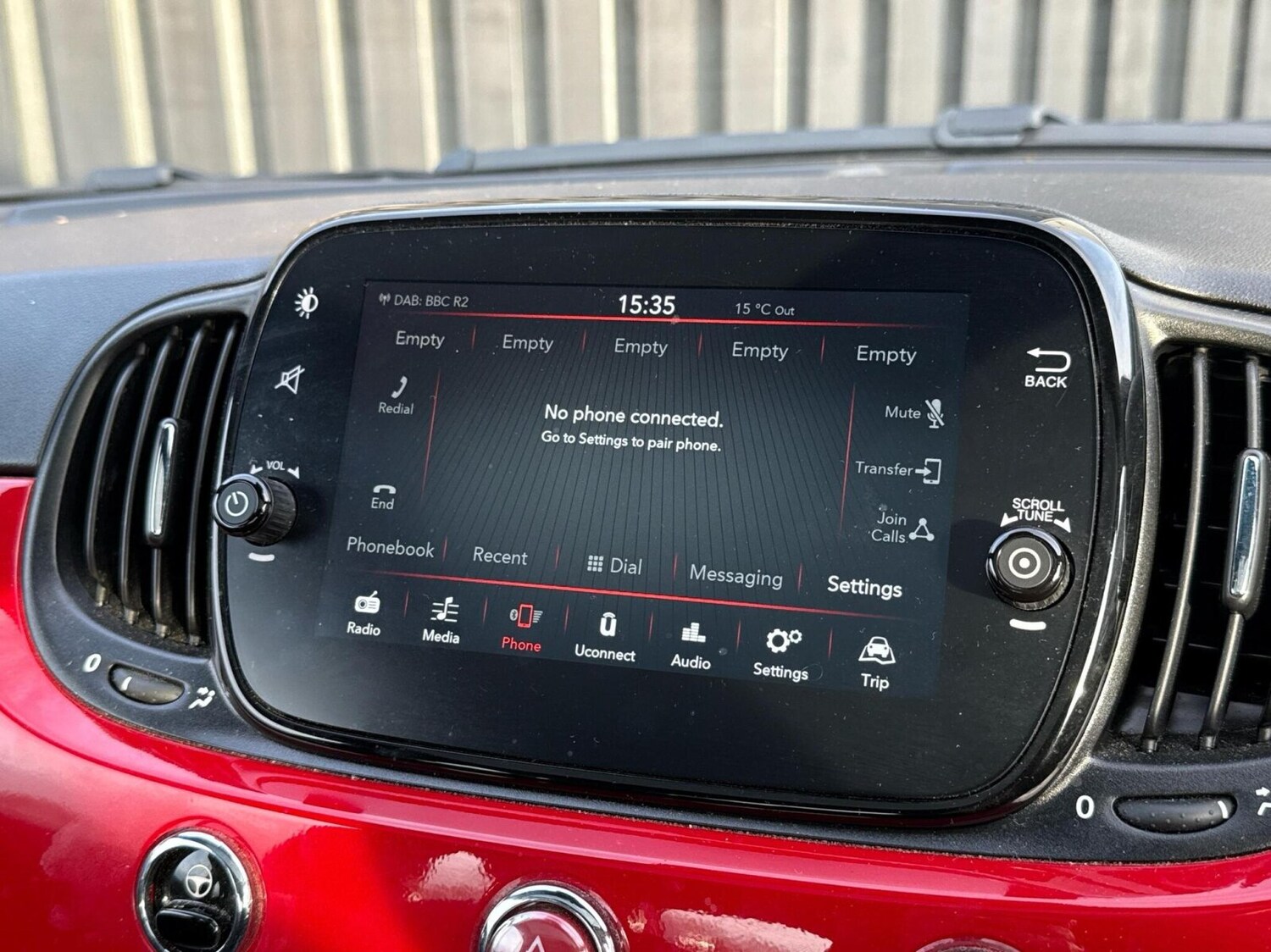 Used Fiat 500 2023 for sale - 76703316: Photo 24