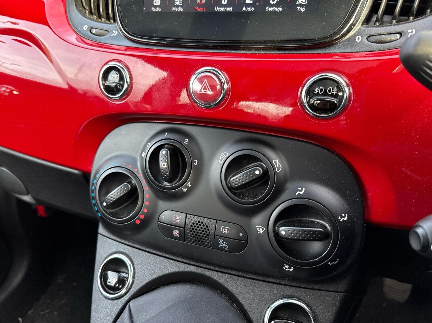 Used Fiat 500 2023 for sale - 76703316: Photo 25