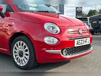Used Fiat 500 2023 for sale - 76703316: Photo