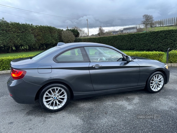 Used BMW 2 Series 2017 for sale - 77684671: Photo 10