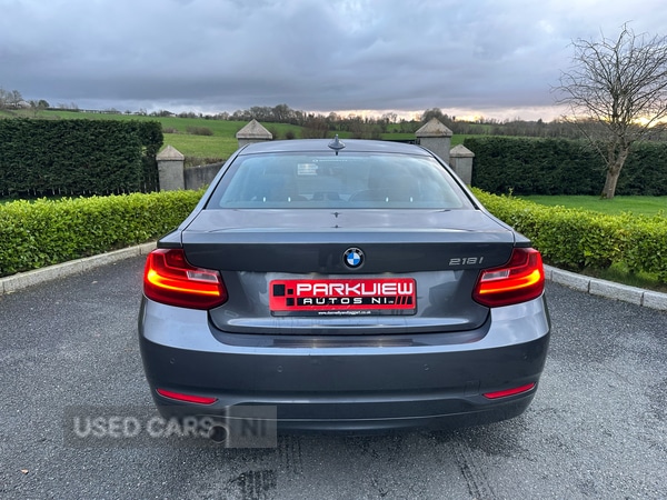 Used BMW 2 Series 2017 for sale - 77684671: Photo 11