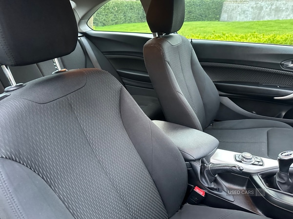 Used BMW 2 Series 2017 for sale - 77684671: Photo 15