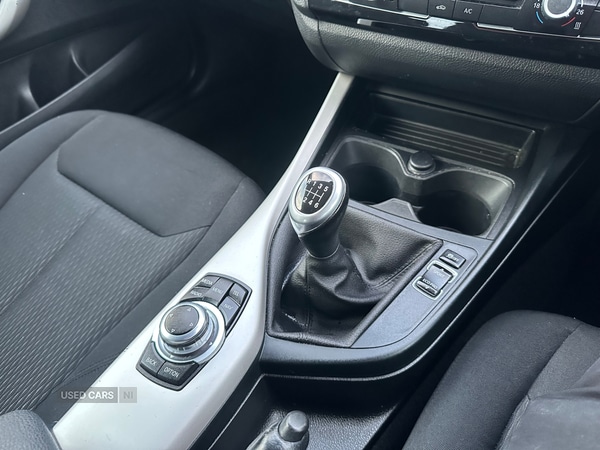 Used BMW 2 Series 2017 for sale - 77684671: Photo 16