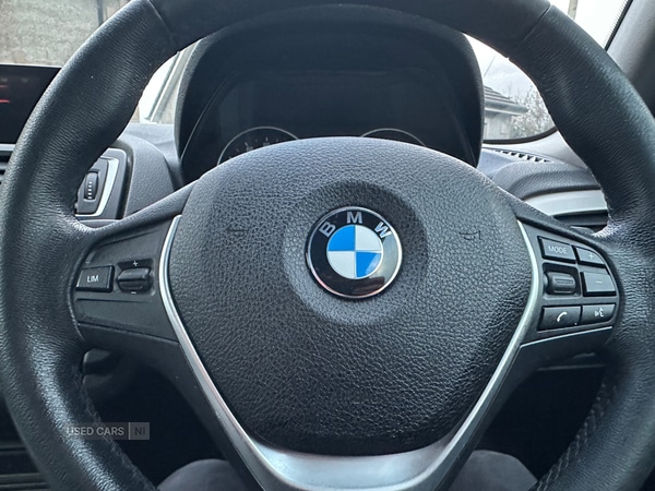 Used BMW 2 Series 2017 for sale - 77684671: Photo 19