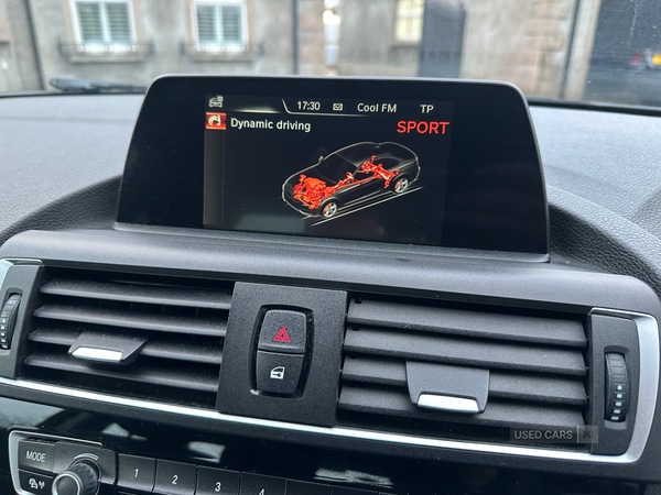 Used BMW 2 Series 2017 for sale - 77684671: Photo 20