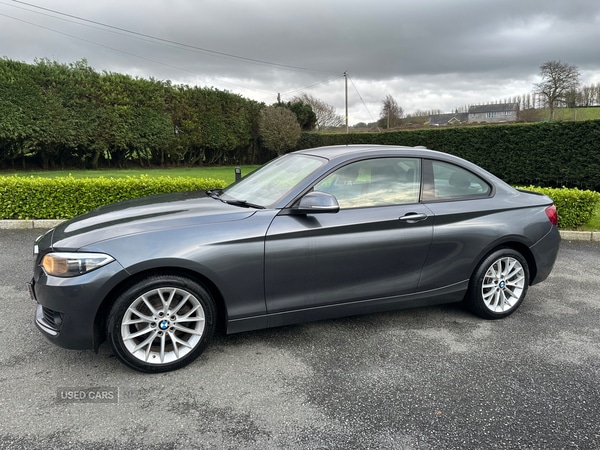 Used BMW 2 Series 2017 for sale - 77684671: Photo 4