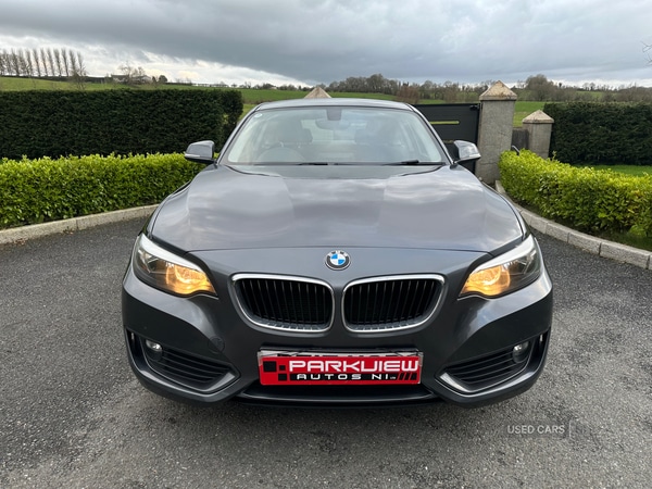 Used BMW 2 Series 2017 for sale - 77684671: Photo 5