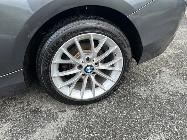 Used BMW 2 Series 2017 for sale - 77684671: Photo 6