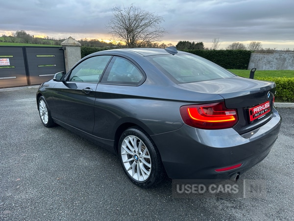 Used BMW 2 Series 2017 for sale - 77684671: Photo 7
