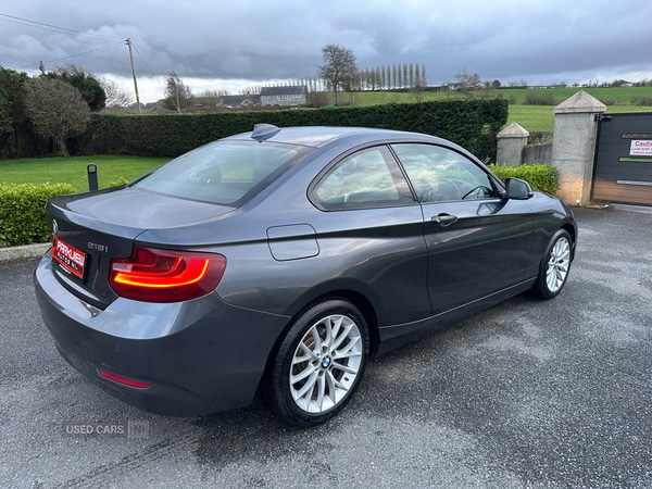 Used BMW 2 Series 2017 for sale - 77684671: Photo 9