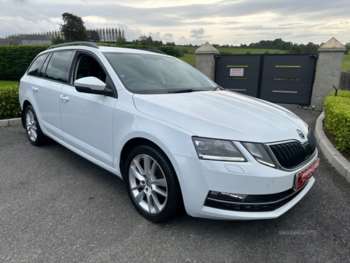 2020 - 1.6 TDI CR SE L 5dr