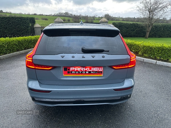 Used Volvo V60 2022 for sale - 77057655: Photo 11