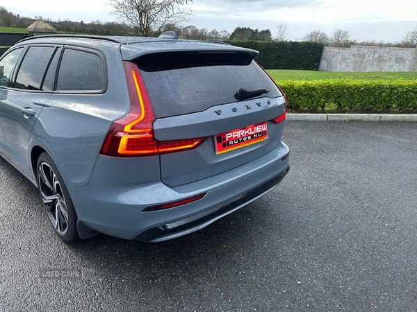 Used Volvo V60 2022 for sale - 77057655: Photo 12