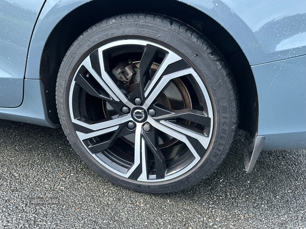 Used Volvo V60 2022 for sale - 77057655: Photo 13