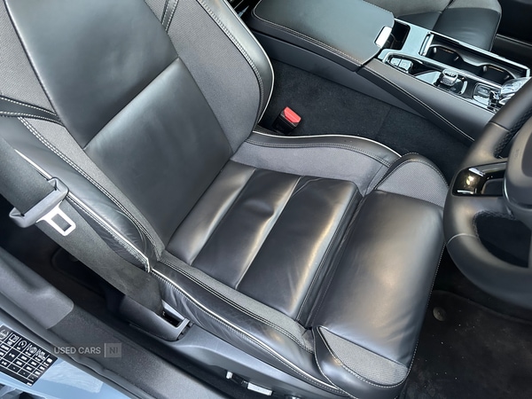 Used Volvo V60 2022 for sale - 77057655: Photo 14