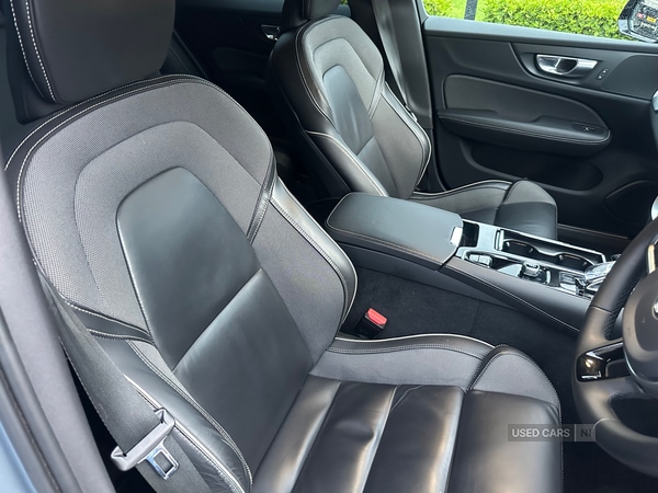 Used Volvo V60 2022 for sale - 77057655: Photo 16