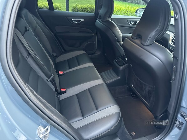 Used Volvo V60 2022 for sale - 77057655: Photo 17