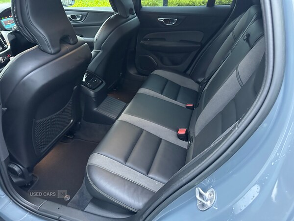 Used Volvo V60 2022 for sale - 77057655: Photo 18