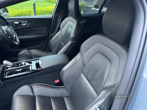 Used Volvo V60 2022 for sale - 77057655: Photo 19