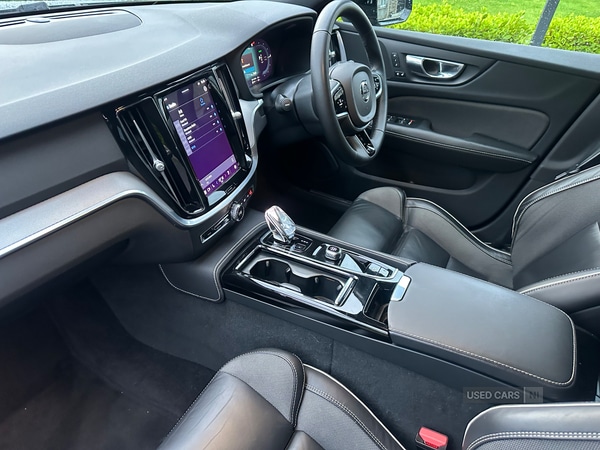 Used Volvo V60 2022 for sale - 77057655: Photo 20