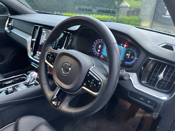 Used Volvo V60 2022 for sale - 77057655: Photo 21
