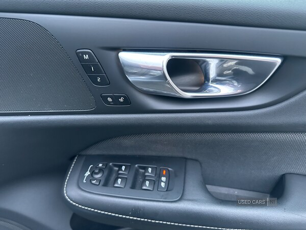 Used Volvo V60 2022 for sale - 77057655: Photo 22