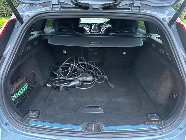 Used Volvo V60 2022 for sale - 77057655: Photo 23